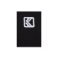 Karl Kani KK OG Corset Strap Top Γυναικείο Κορσές Cotton Regular Fit - Black
