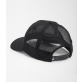 The North Face Mudder Trucker Hat Unisex Καπέλο Deep Fit Polyester - Black