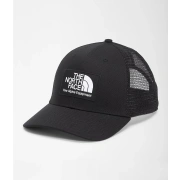 The North Face Mudder Trucker Hat Unisex Καπέλο Deep Fit Polyester - Black