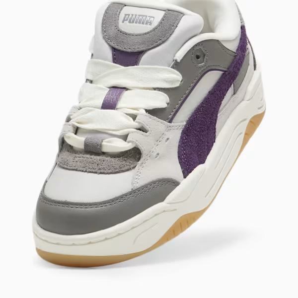 PUMA-180 PRM Women's Sneakers - Crushed Berry/Warm White