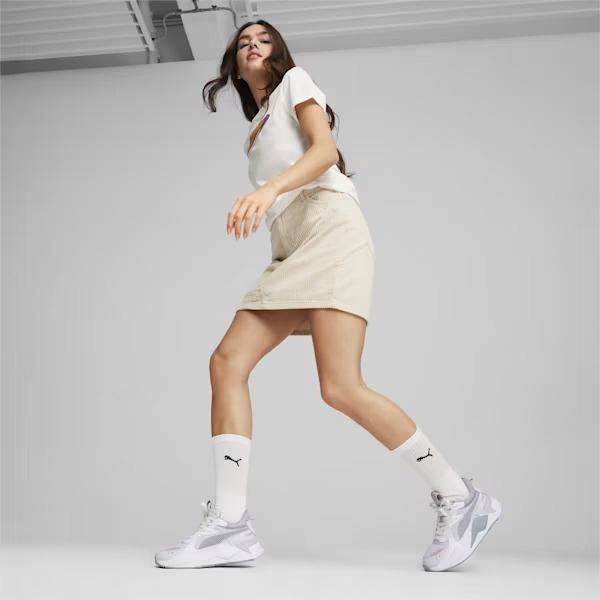 Puma RS-X Soft Women's Sneakers - Dewdrop/PUMA White