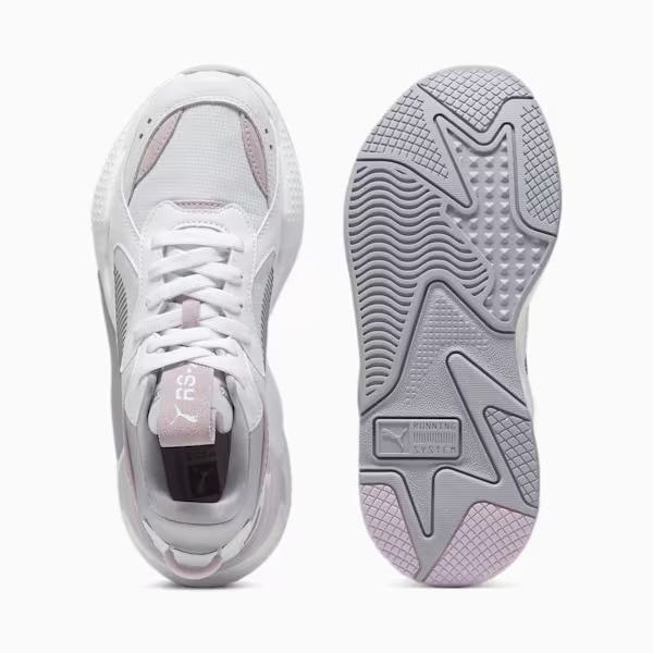 Puma RS-X Soft Women's Sneakers - Dewdrop/PUMA White
