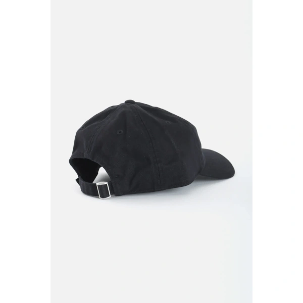 The North Face Roomy Norm Hat Unisex Καπέλο Βαμβάκι-Πολυεστέρας - Black