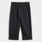 Adidas Sportswear I Bluv Jogger Παιδικό Σετ Φόρμας Cotton/Polyester Regular Fit - Red/Black