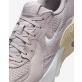 Nike Air Max Excee Γυναικεία Παπούτσια Leather/Suede -  Platinum Violet/Coconut Milk/White