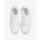 Nike Air Max Excee Γυναικεία Παπούτσια Leather/Suede - White/Metallic Platinum