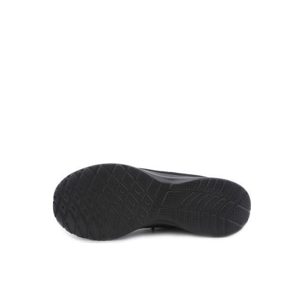 Skechers Dynamight Γυναικεία Παπούτσια Υφασμάτινα  - Black