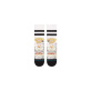 Stance Basket Case Socks Ανδρικές Κάλτσες Cotton/Polyester/Nylon - Multi
