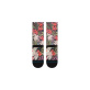 Stance Secret Garden Ανδρικές Κάλτσες Polyester/Cotton/Elastane/Nylon - Multi
