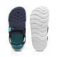 Puma Evolve PS Sandals Υφασμάτινα Regular fit - Blue/White
