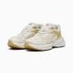 Puma Velophasis Jelly Glitter Women's Shoes -  Warm White/PUMA Gold