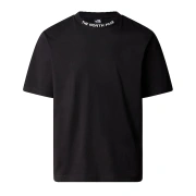 The North Face Zumu Men's  T-shirt - Black