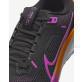 Nike Pegasus 40 Γυναικεία Παπούτσια - Black/Laser Orange/White/Hyper Violet