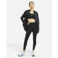Nike Epic Fast Γυναικείο Κολάν Polyester/Spandex Regular Fit - Black