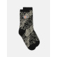 Dickies Max Meadows Socks Unisex Κάλτσες Cotton-Polyester - Black