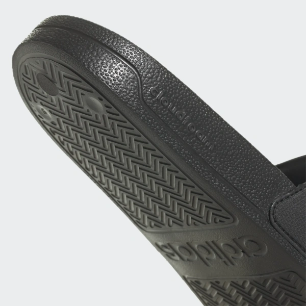 Adidas Adilette Shower Slides Ανδρικές Παντόφλες Συνθετικές - Wonder White / Shadow Navy / Shadow Navy