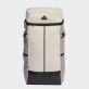 Adidas Xplorer Backpack 2 Unisex Σακίδιο Πλάτης Polyester - Purple/Cream/Charcoal