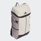 Adidas Xplorer Backpack 2 Unisex Σακίδιο Πλάτης Polyester - Purple/Cream/Charcoal