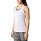 The North Face Flex Tank Top Γυναικεία Αμάνικη Μπλούζα Polyester Loose Fit - Pink