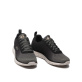 Skechers Track Ripkent Ανδρικά Παπούτσια Υφασμάτινα - Olive/Black