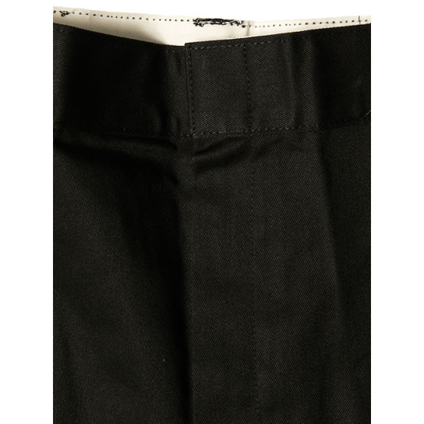 Dickies 13in Multi Pocket Work Short Ανδρική Βερμούδα Polyester/Cotton Loose Fit- Black