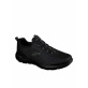 Skechers Summits Repinski Shoes Ανδρικά Παπούτσια Υφασμάτινα - Black
