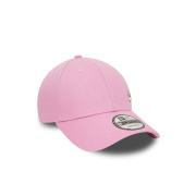 New Era Mlb 9forty Adjustable Cap Flawless Jockey Unisex Καπέλο Cotton - Pink