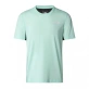 The North Face Lightbright S/S Men's Mountain T-Shirt Ανδρική Κοντομάνικη Μπλούζα Polyester Regular Fit - Light Blue