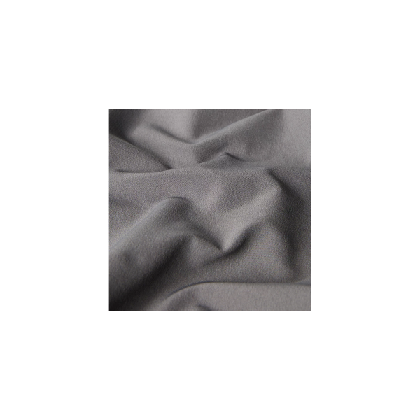 The North Face Nimble Hoodie Ανδρικό Αντιανεμικό Μπουφάν Polyester/Elastane Regular Fit - Light Grey