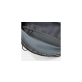 The North Face Terra 6-Litre Bum Bag Unisex Τσαντάκι Μέσης Recycled Nylon - Asphalt Grey/Black