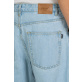 Reell Baggy Jeans Ανδρικό Παντελόνι Cotton Baggy Fit - Origin Light Blue