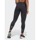 Adidas Dailyrun 7/8 Leggings Γυναικείο Κολάν Rec Polyester/ Interlock Elastane Tight Fit - Black